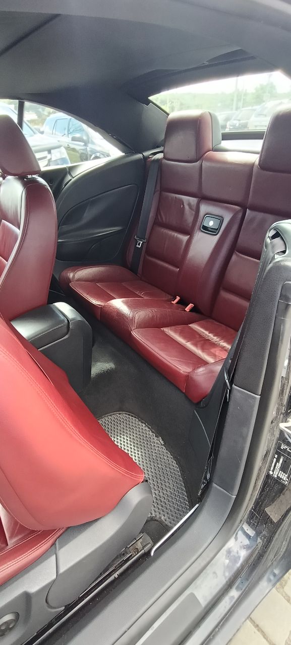 Volkswagen Eos - фото 19