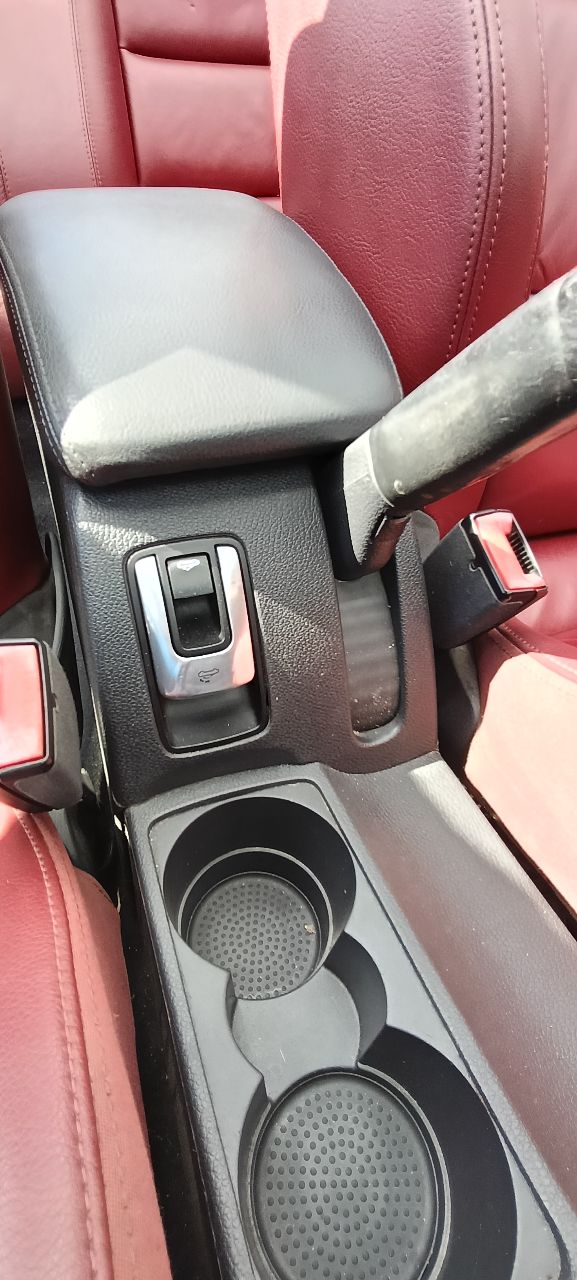 Volkswagen Eos - фото 22