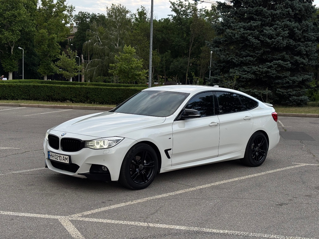 BMW 3 серії - фото 2