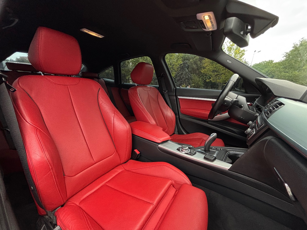 BMW 3 серії - фото 4