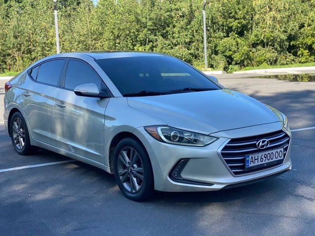 Hyundai Elantra - зображення 3
