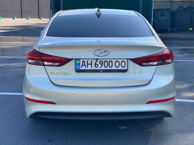 Hyundai Elantra - зображення 2