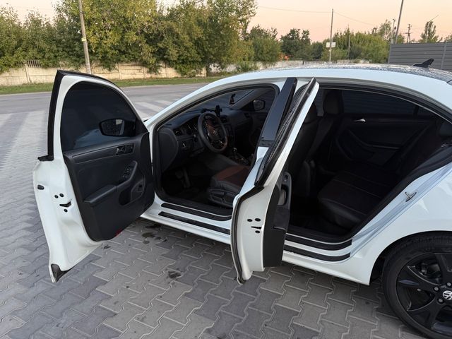 Volkswagen Jetta 2016, Біла Церква, $11 000 - зображення 4
