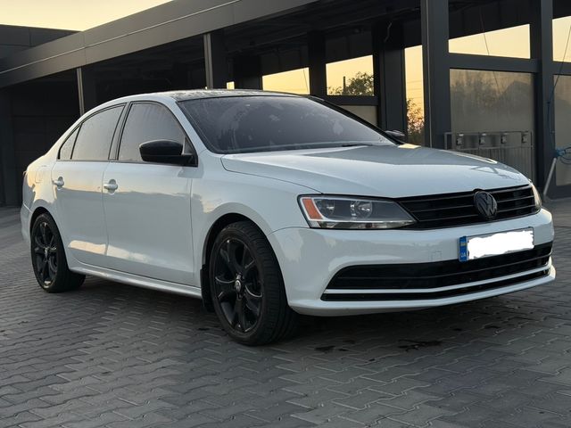 Volkswagen Jetta 2016, Біла Церква, $11 000 - зображення 1