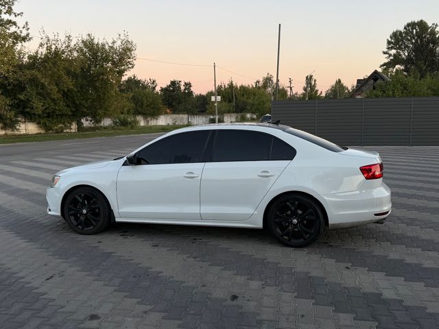 Volkswagen Jetta 2016, Біла Церква, $11 000 - зображення 2