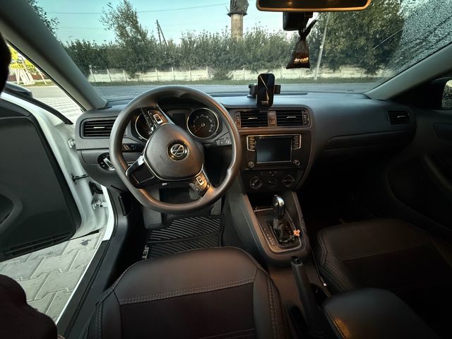 Volkswagen Jetta 2016, Біла Церква, $11 000 - зображення 5