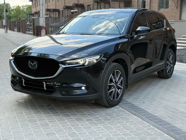 Mazda CX-5 2018, Кропивницький, $20 800 - зображення 2