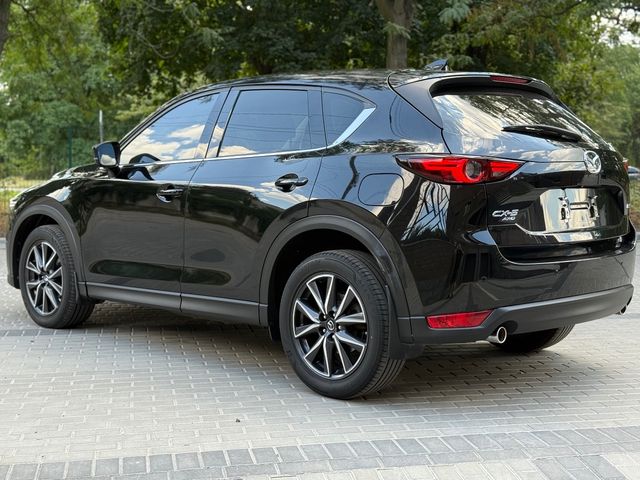 Mazda CX-5 2018, Кропивницький, $20 800 - зображення 4