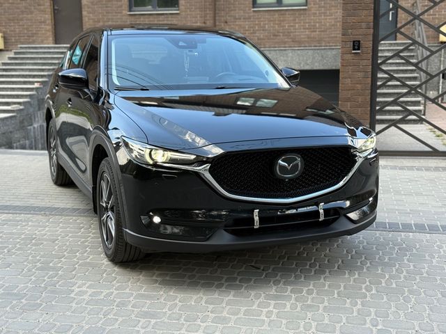 Mazda CX-5 2018, Кропивницький, $20 800 - зображення 1