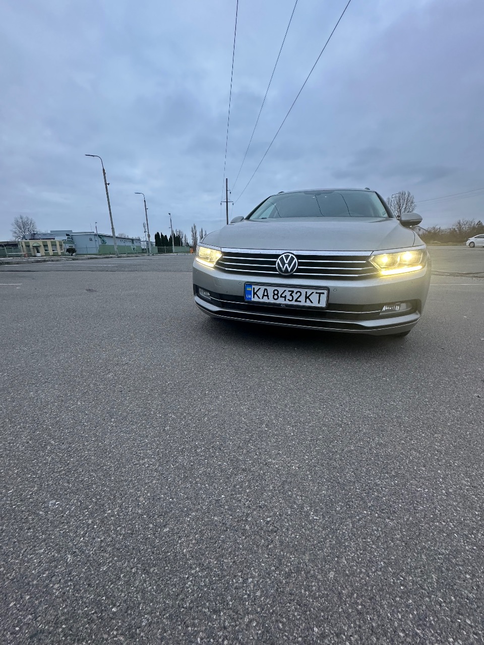 Volkswagen Passat 2017, Київ, $13 900 - зображення 5