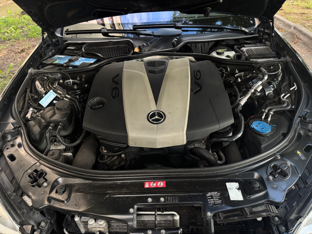 Mercedes-Benz S-Класс - фото 6