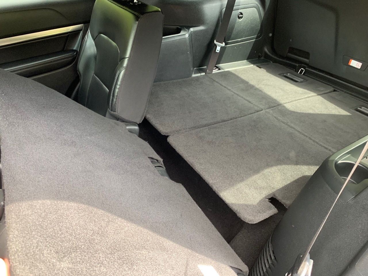 Ford Explorer - фото 18