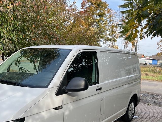 Volkswagen Transporter - фото 4
