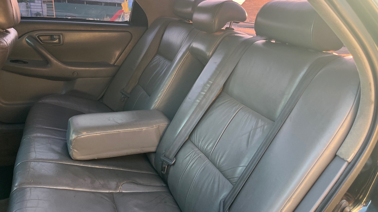 Toyota Camry - фото 6