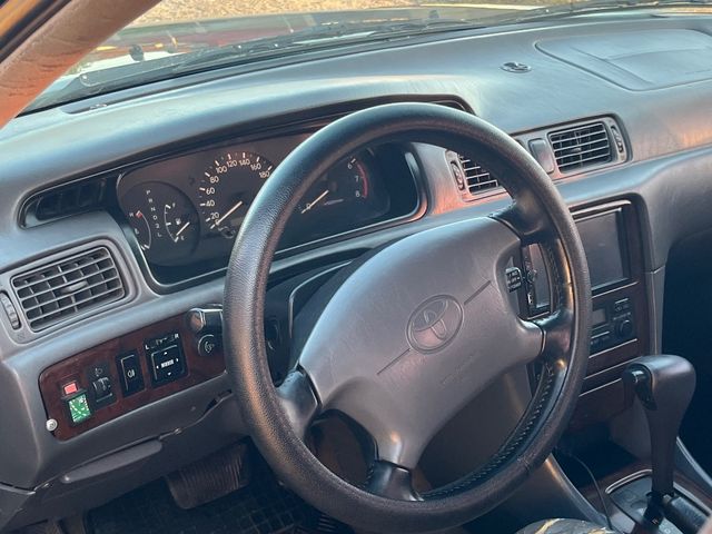 Toyota Camry - зображення 4