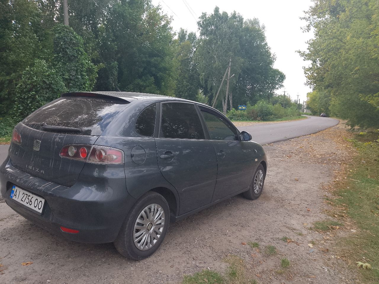 SEAT Ibiza - фото 7