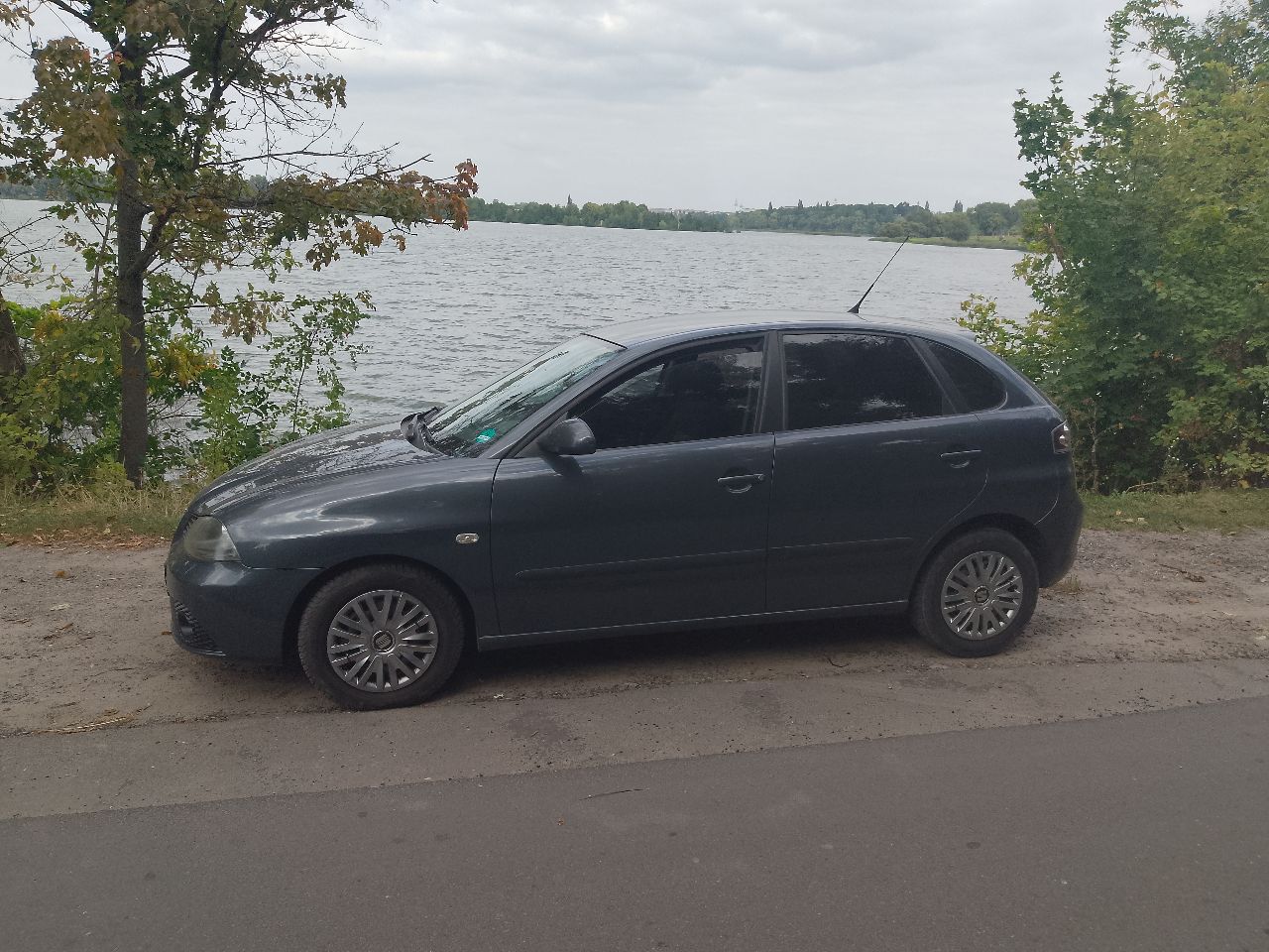 SEAT Ibiza - фото 5