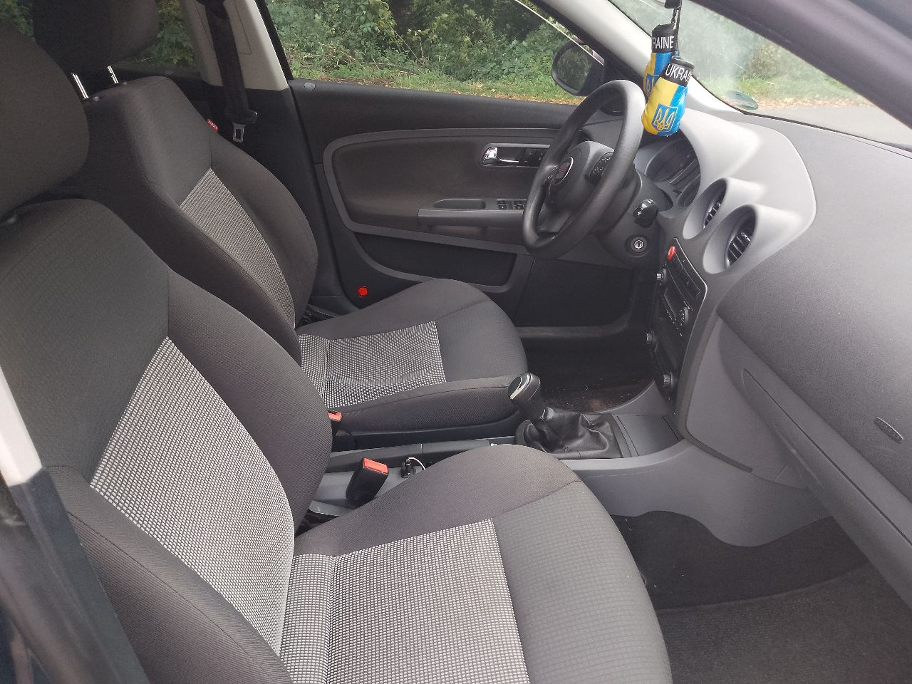 SEAT Ibiza - фото 6