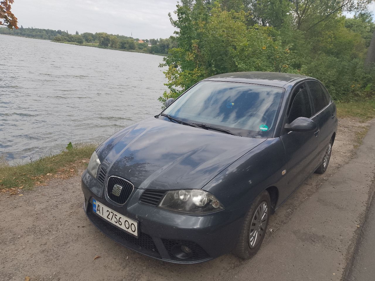 SEAT Ibiza - фото 1