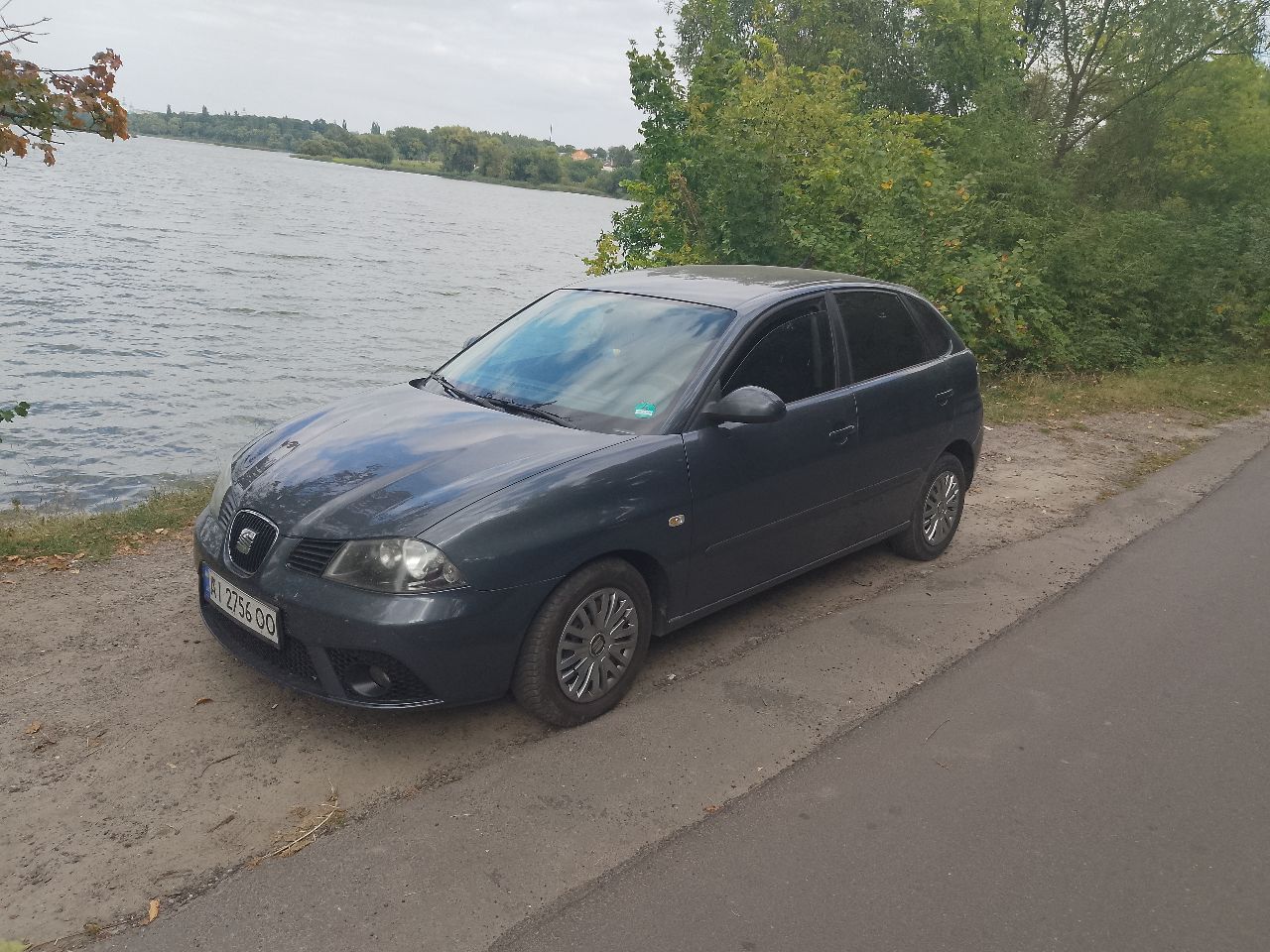 SEAT Ibiza - фото 2