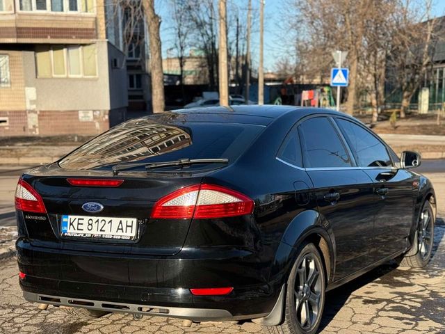 Ford Mondeo - зображення 3