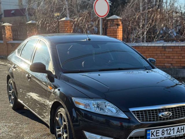 Ford Mondeo - зображення 2