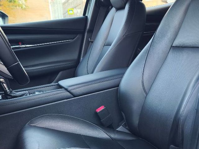 Mazda 3 - зображення 5