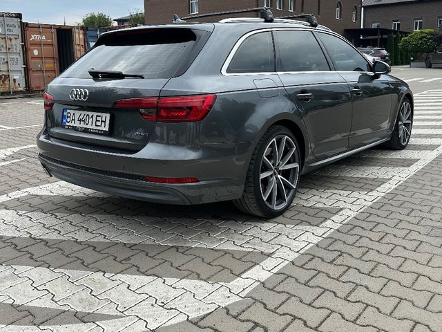 Audi A4 - зображення 5
