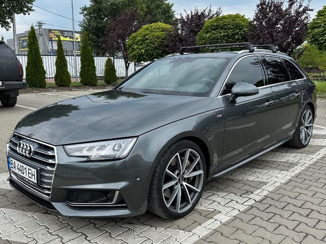 Audi A4 - зображення 4