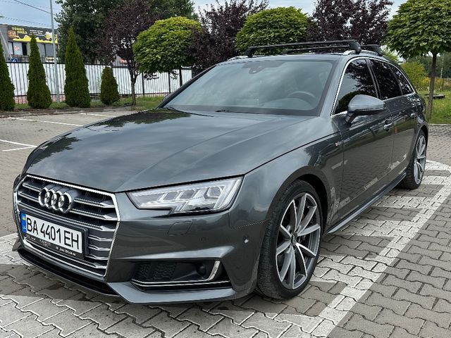 Audi A4 - зображення 3