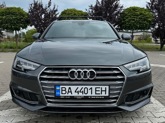 Audi A4 - зображення 2