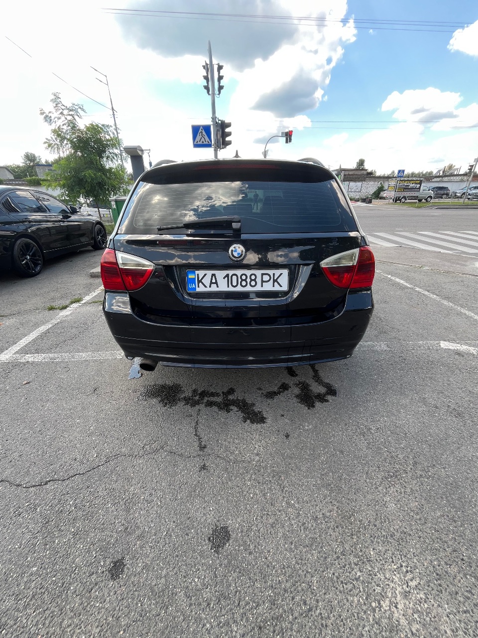 BMW 3 серії - фото 4