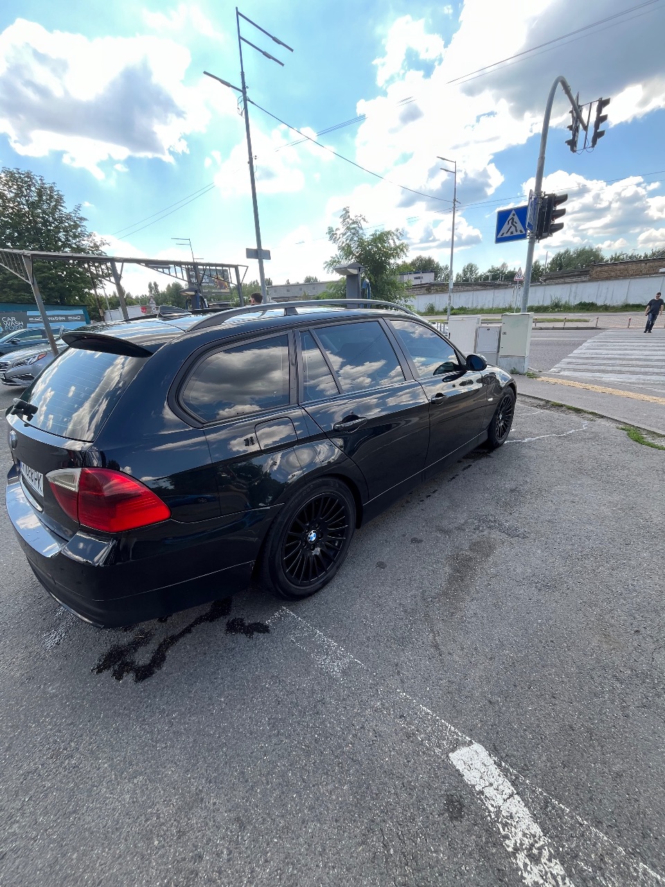 BMW 3 серії - фото 3