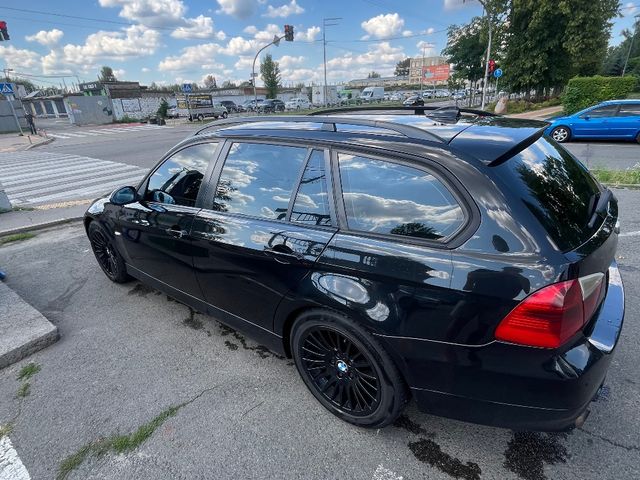 BMW 3 серії - зображення 5