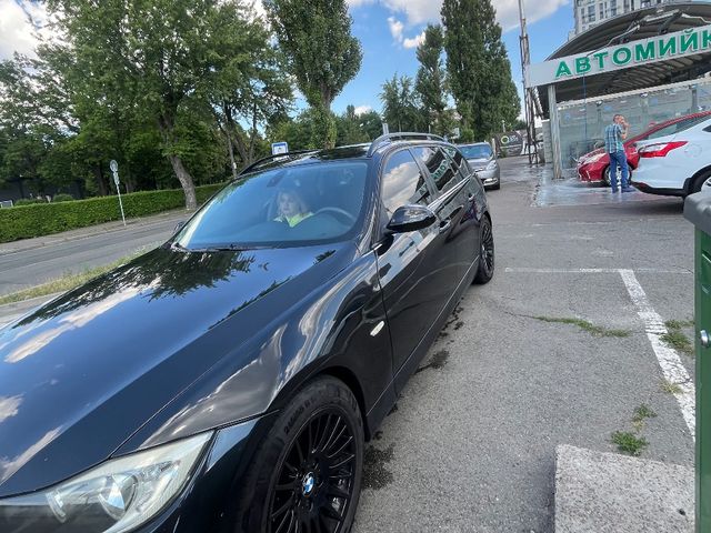 BMW 3 серії - зображення 1