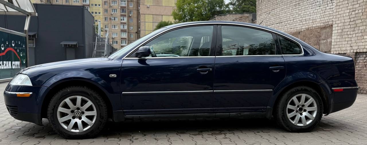 Volkswagen Passat - фото 4