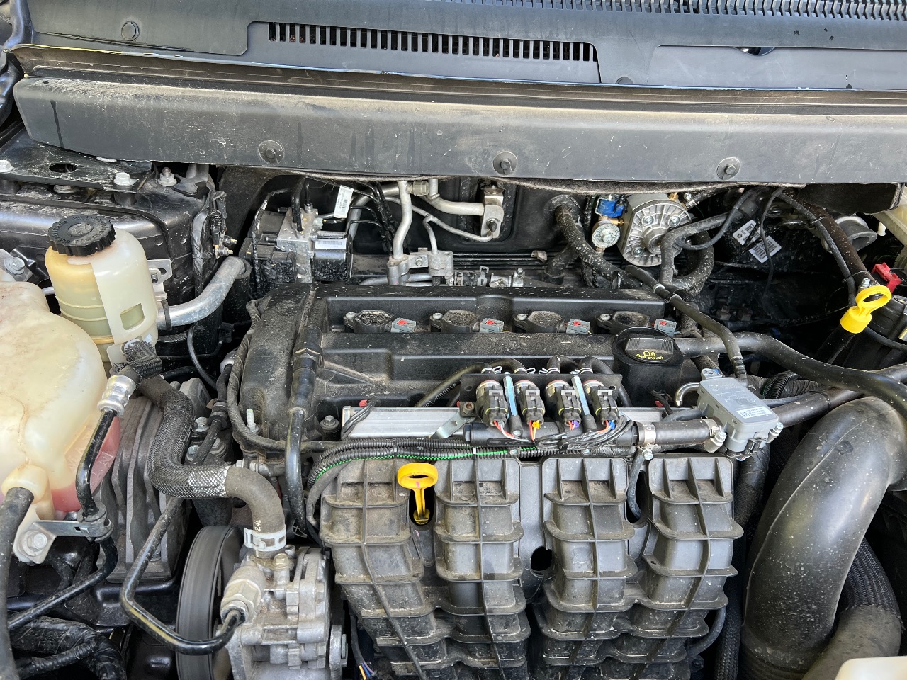 Dodge Journey - фото 23