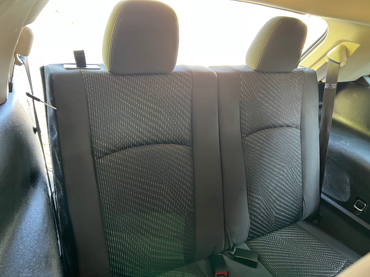 Dodge Journey - фото 21