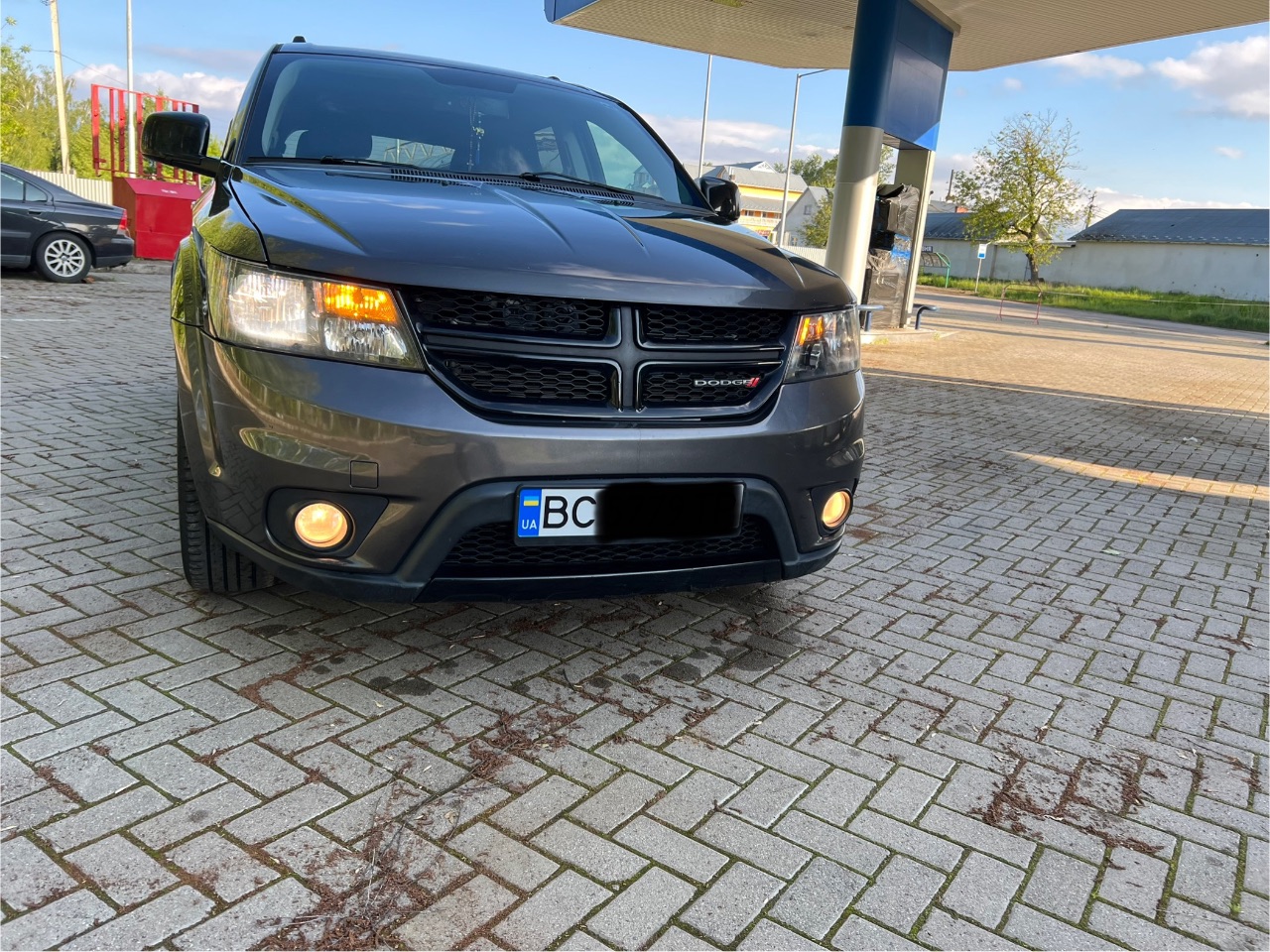 Dodge Journey - фото 35