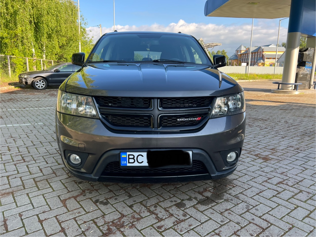Dodge Journey - фото 10