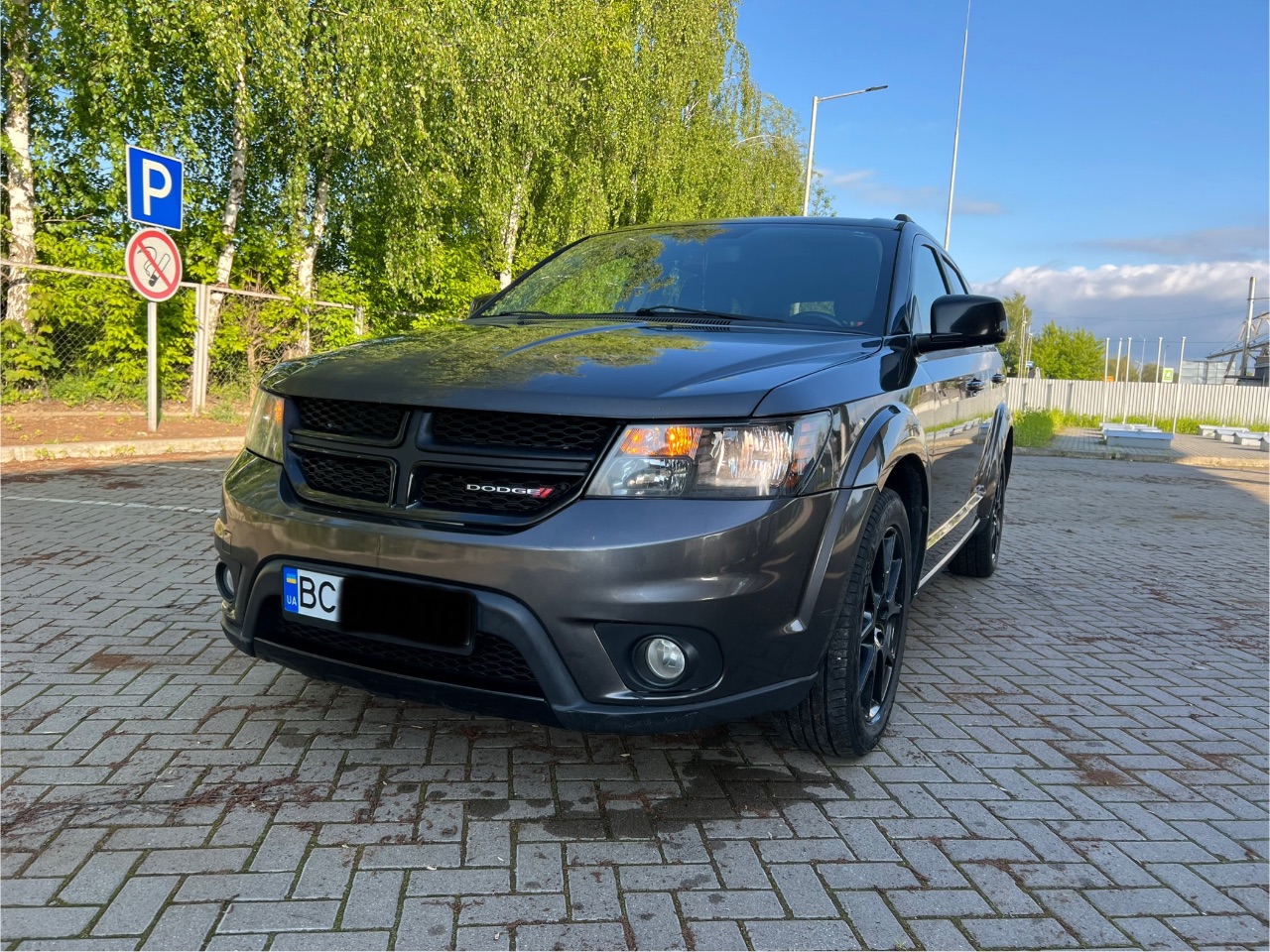 Dodge Journey - фото 25