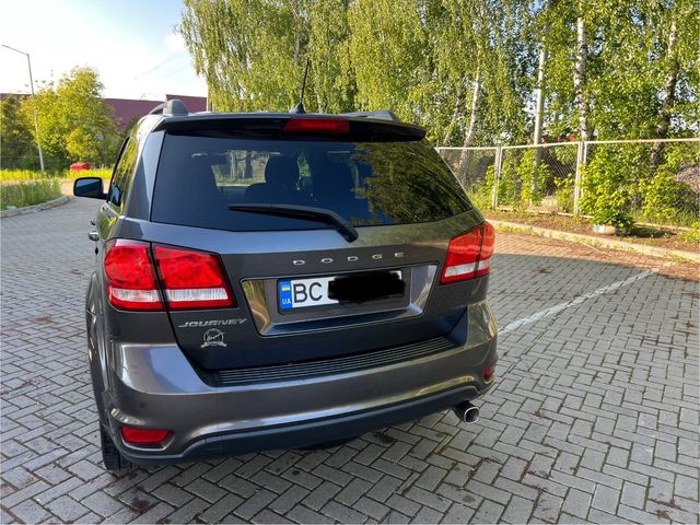 Dodge Journey - зображення 3