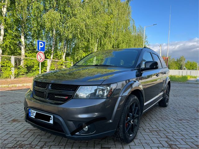 Dodge Journey - зображення 1