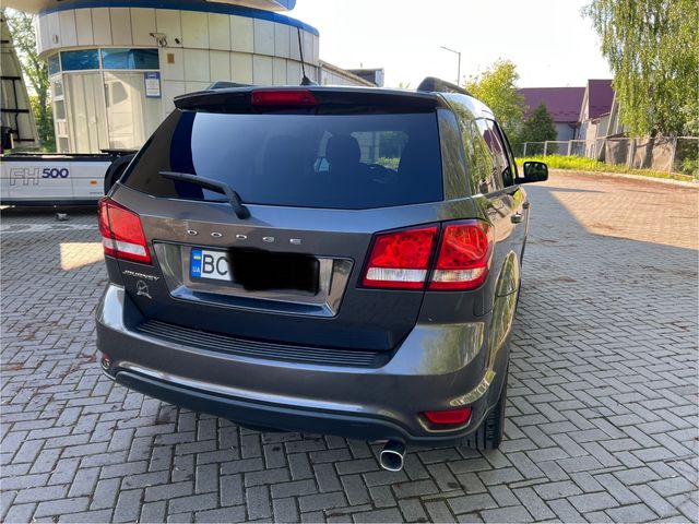 Dodge Journey - зображення 4