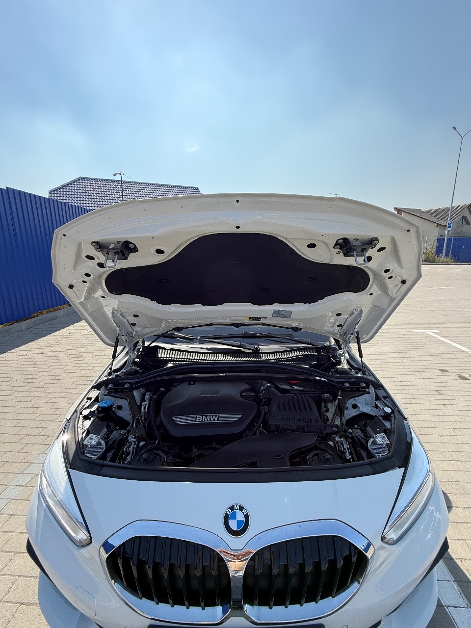 BMW 1 серії - фото 4