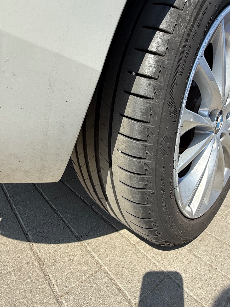 BMW 1 серії - фото 6