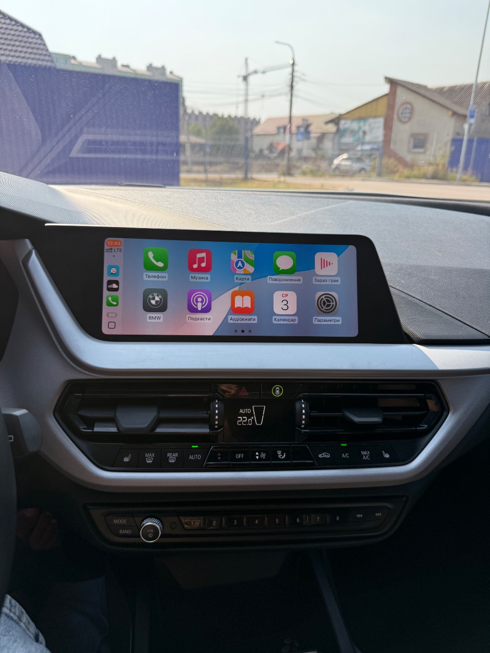 BMW 1 серії - фото 15