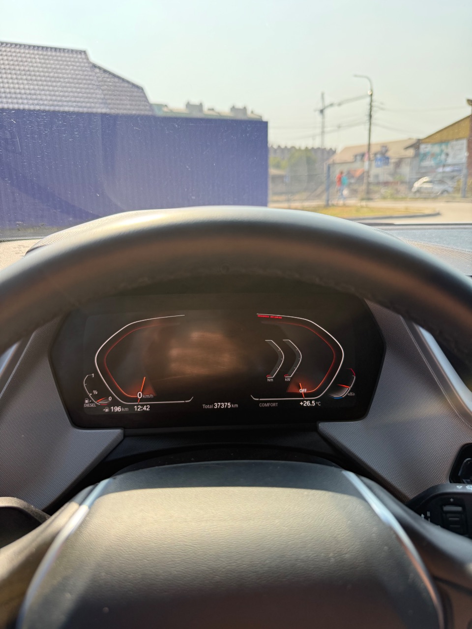 BMW 1 серії - фото 14