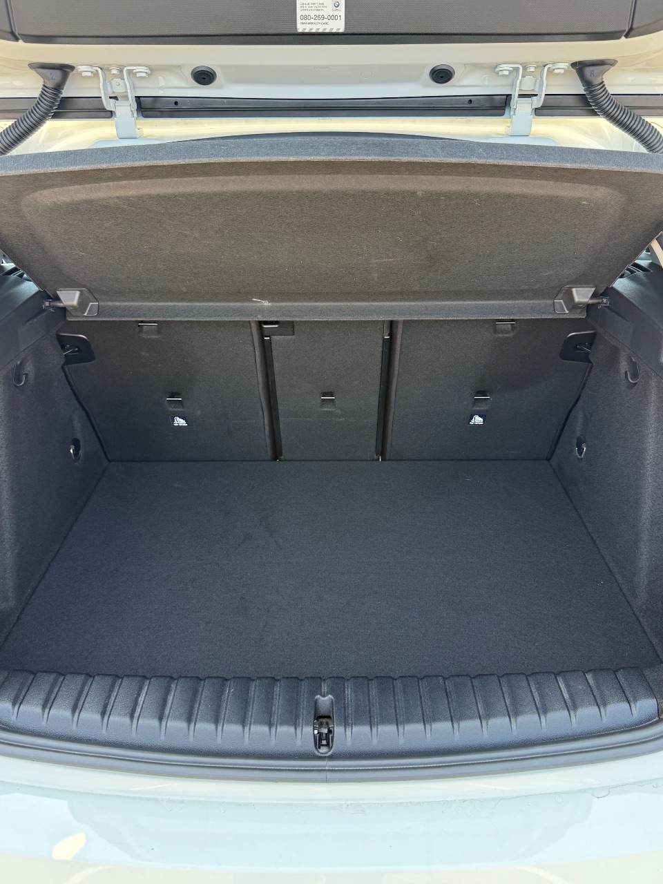 BMW 1 серії - фото 12