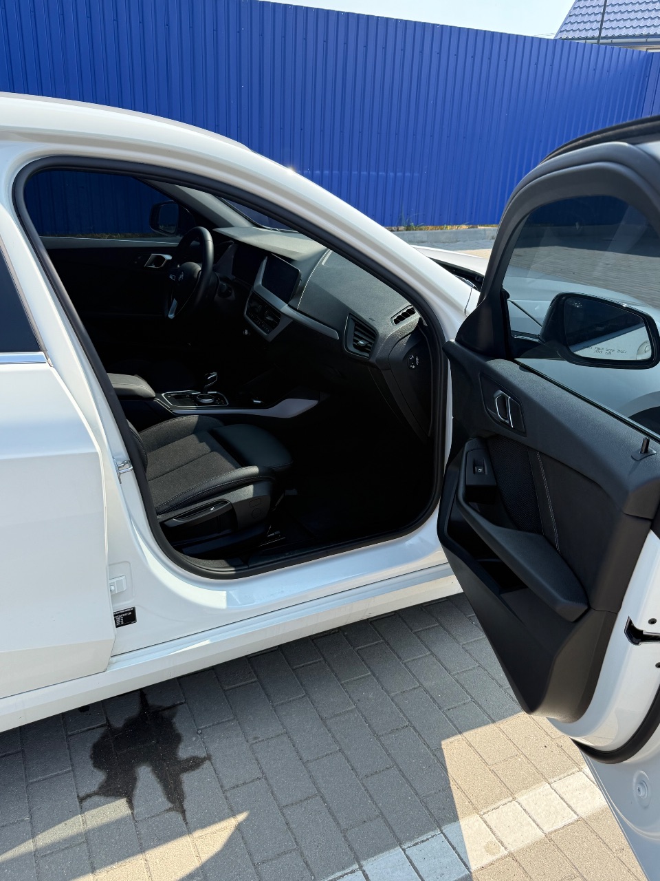 BMW 1 серії - фото 10